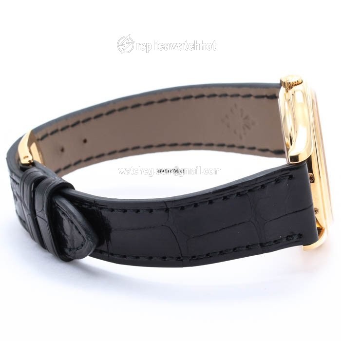 Patek Philippe Perpetual Calendar Mens watch Unisex Automatic Yellow gold 3940J-014 2