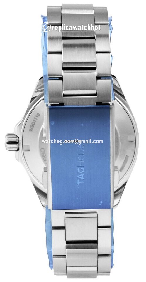 TAG Heuer Aquaracer 300M Quartz Steel WBD1110.BA0928 2