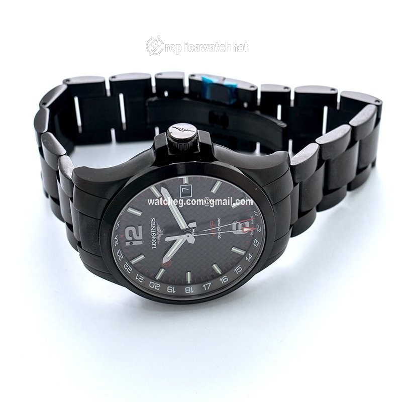 Longines Mens watch Unisex Quartz L37282666 2