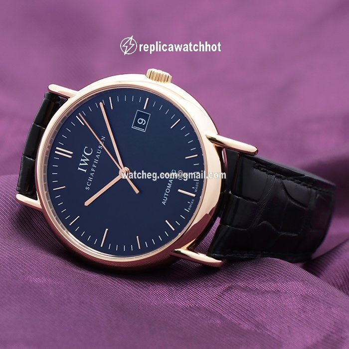 IWC Automatic W353320 2