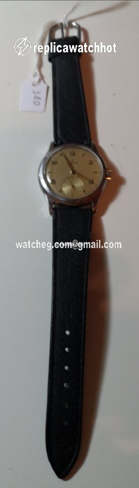 Zenith Mens watch Unisex Automatic Steel 8667553 2