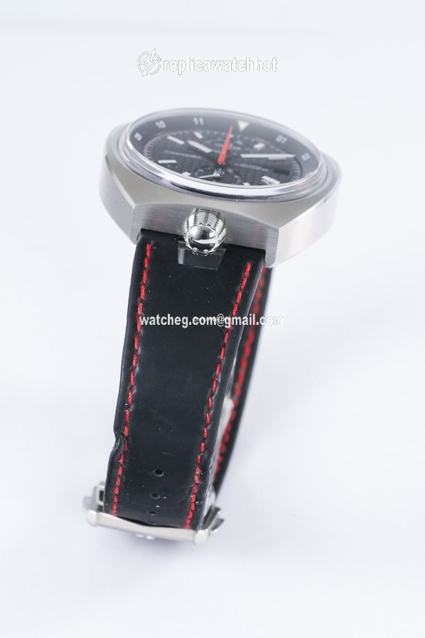 Omega Seamaster Bullhead Mens watch Unisex Automatic Steel 225.12.43.50.01.001 2