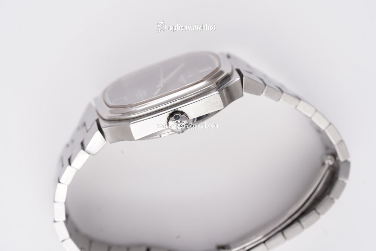 Vacheron Constantin Mens watch Unisex Automatic Steel 2215 2