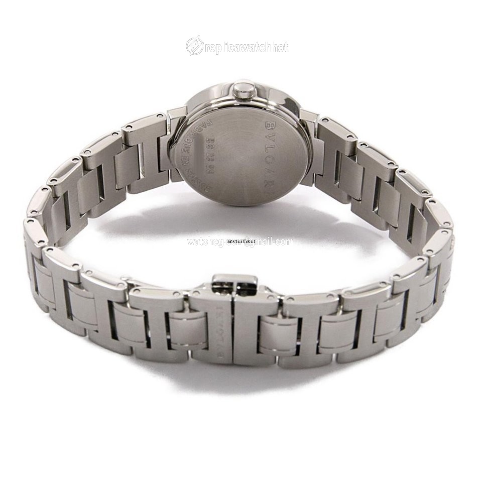 Bulgari Bulgari Womens watch Quartz BB23SS BB23WSSD 2
