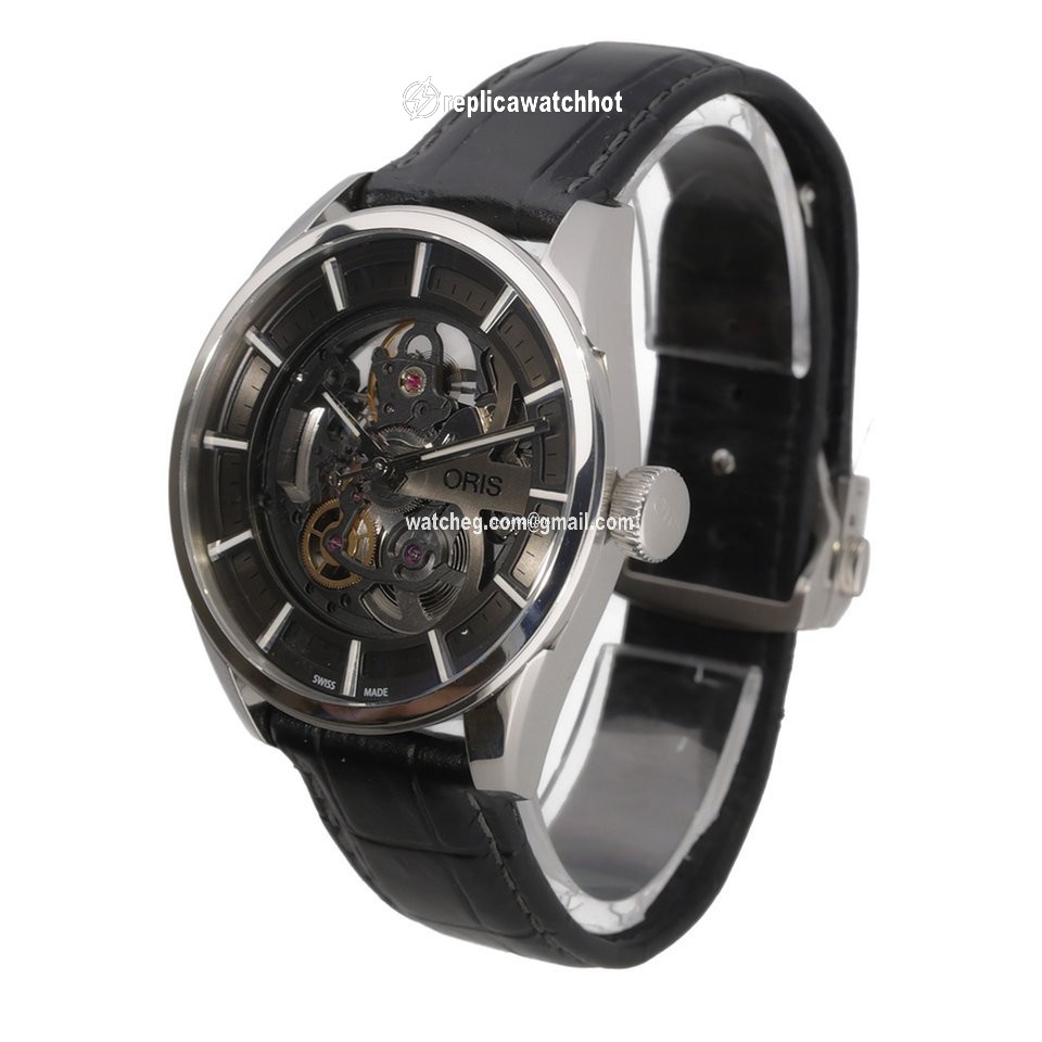 Oris Artix Mens watch Unisex Automatic Steel 01 734 7714 4054-07 5 19 81FC 2