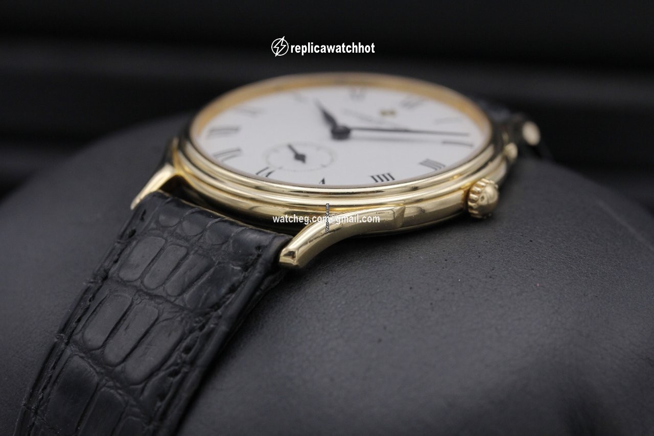 Vacheron Constantin Historiques Yellow gold 92239 2