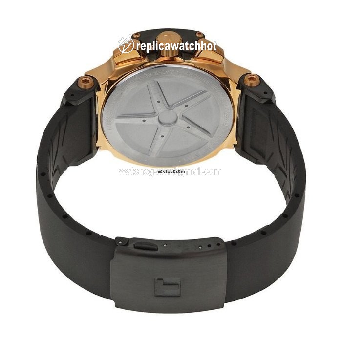 Tissot T-Race Mens watch Unisex Quartz T048.417.27.057.06 2