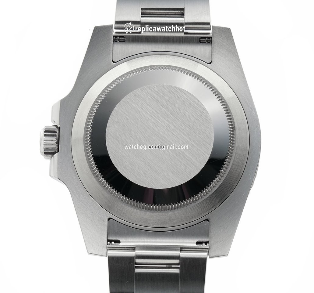 Rolex Submariner Date Steel Automatic 116610 LV 2
