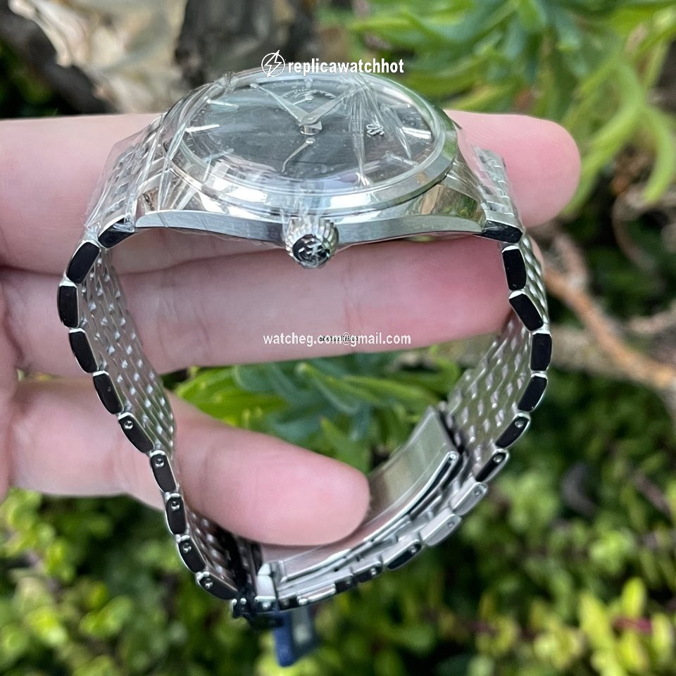 Seiko Grand Seiko Mens watch Unisex Manual winding Steel SBGK009G or SBGK009 2