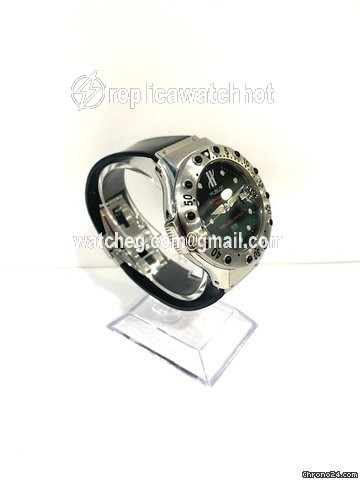 Hublot Automatic Steel 1950.1 2