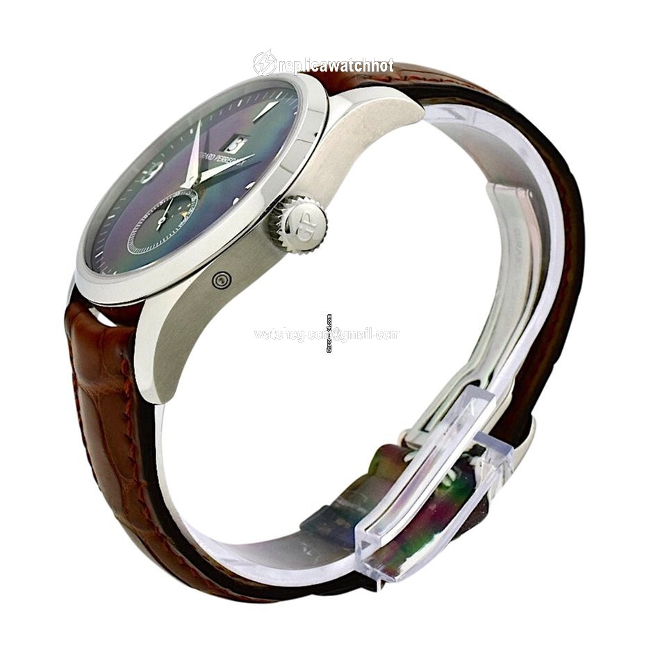 Girard Perregaux 1966 Mens watch Unisex Automatic Steel 49530 2