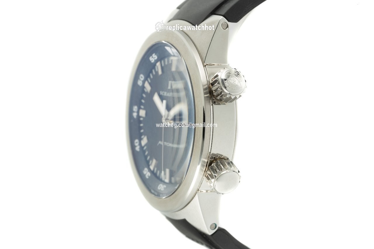 IWC Aquatimer Automatic Mens watch Unisex Automatic Steel 3548 2