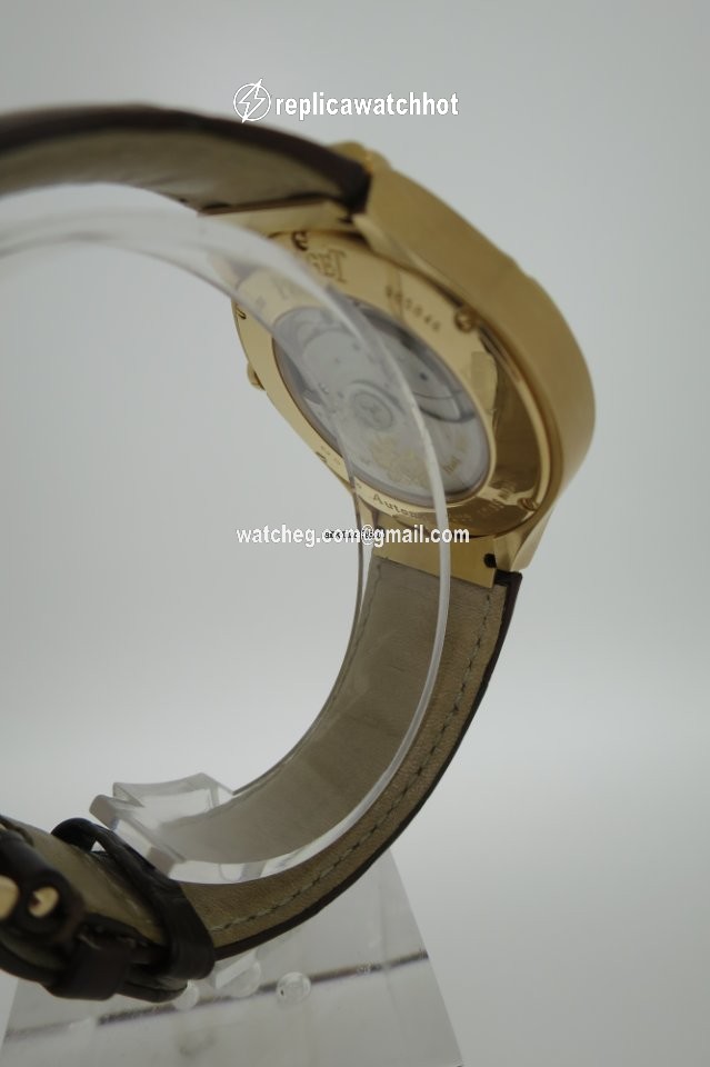 Piaget Polo Rose gold G0A38149 2