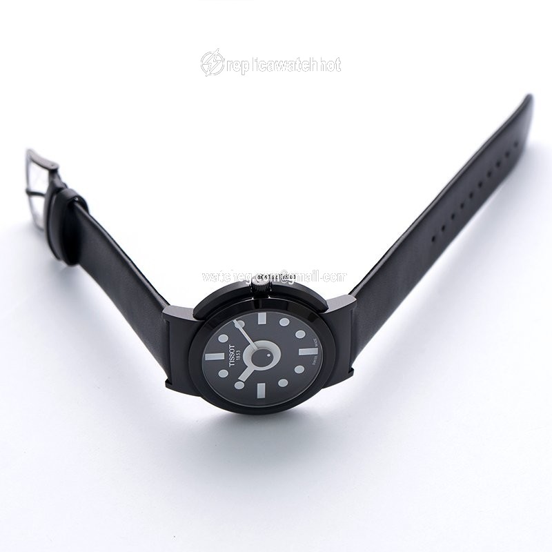 Tissot Heritage Mens watch Unisex Quartz Steel T134.410.37.051.00 2