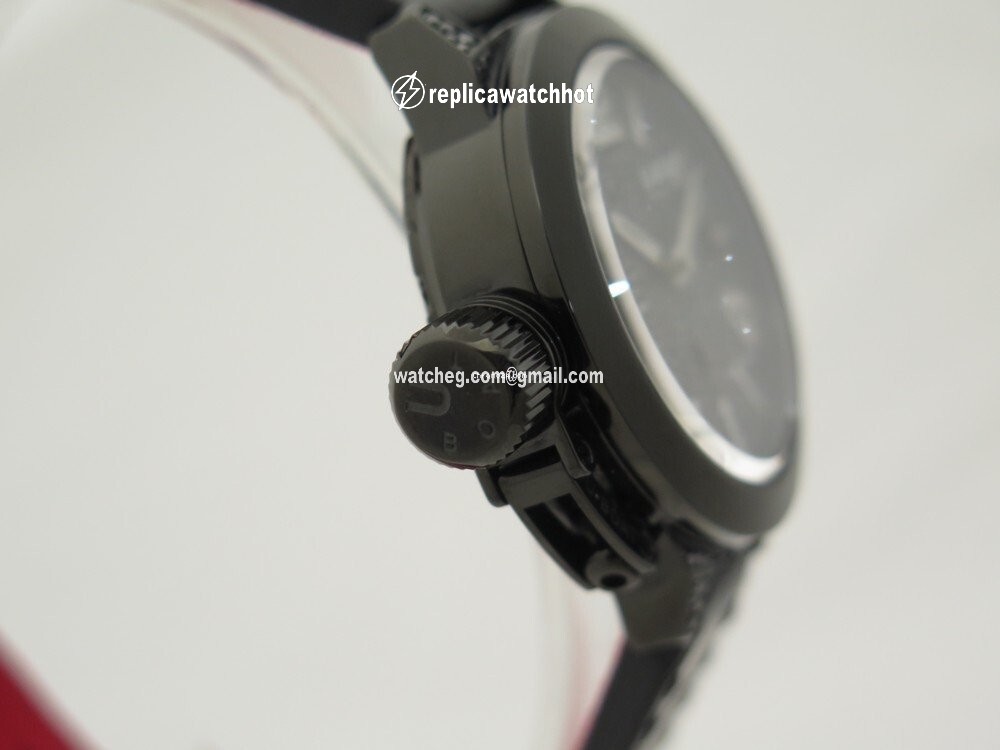 U-Boat Classico Womens watch Automatic Ceramic 6978 2