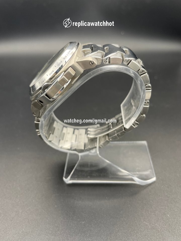 Panerai Luminor Chrono Mens watch Unisex Automatic Titanium PAM 00074 2
