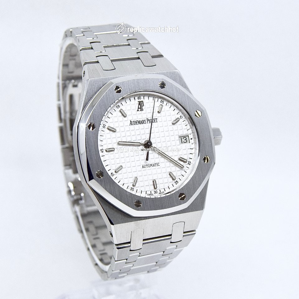 Audemars Piguet Royal Oak Mens watch Unisex Automatic Steel 15189ST.OO.D083CU.01 2