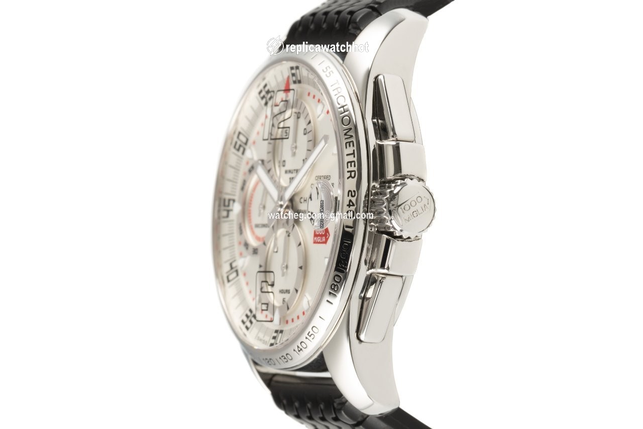 Chopard Mille Miglia Mens watch Unisex Automatic Steel 8489 2