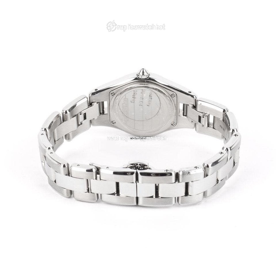 Baume & Mercier Linea Womens watch Quartz Steel M0A10011 2