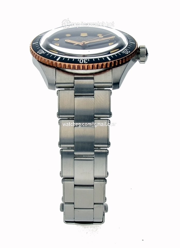 Oris Divers Sixty Five Mens watch Unisex Automatic Steel 01 733 7707 4354 2