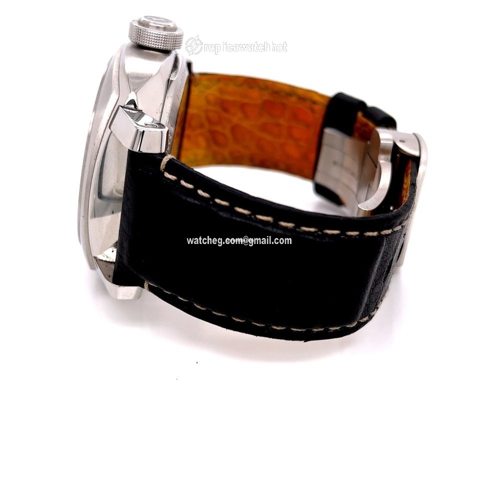 Panerai Ferrari Mens watch Unisex Automatic Steel FER00002 2