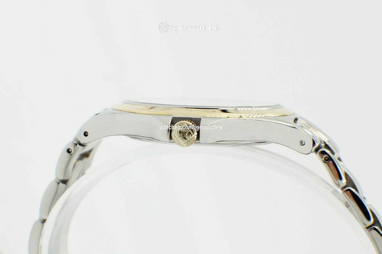 Zenith Elite Automatic Steel 53.0030.682 2