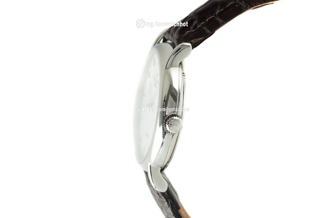 IWC Portofino Automatic Mens watch Unisex Automatic Steel 35131 2