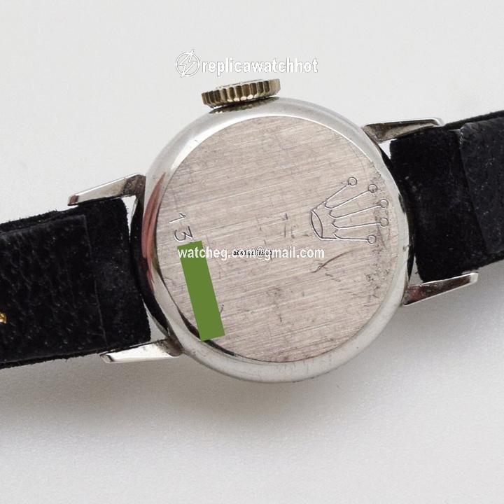 Rolex Oyster Precision Manual winding 2604 2