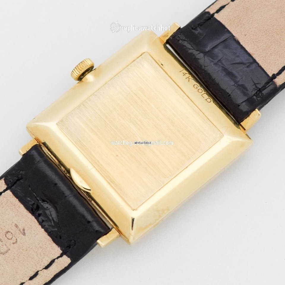 Omega Manual winding D6667 2