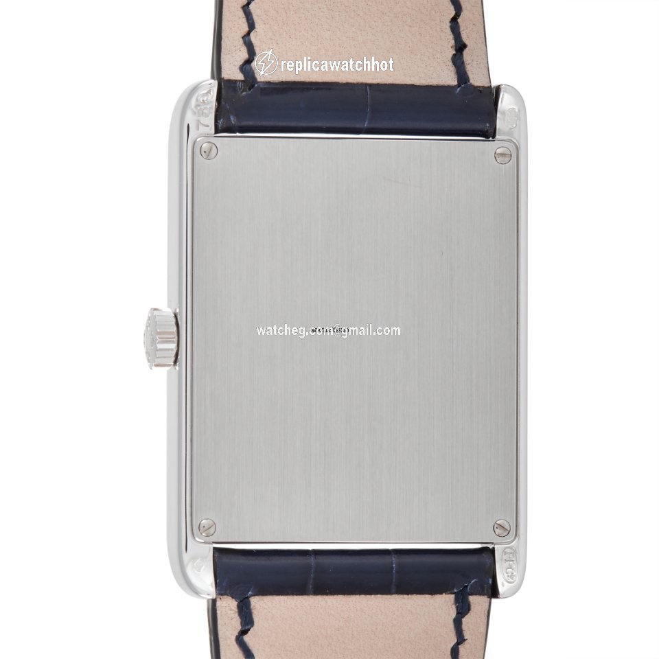 Patek Philippe Gondolo Mens watch Unisex Manual winding White gold 5112G-001 2