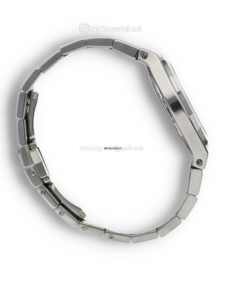 Vacheron Constantin Overseas Automatic Steel 42042 423A-8723 2