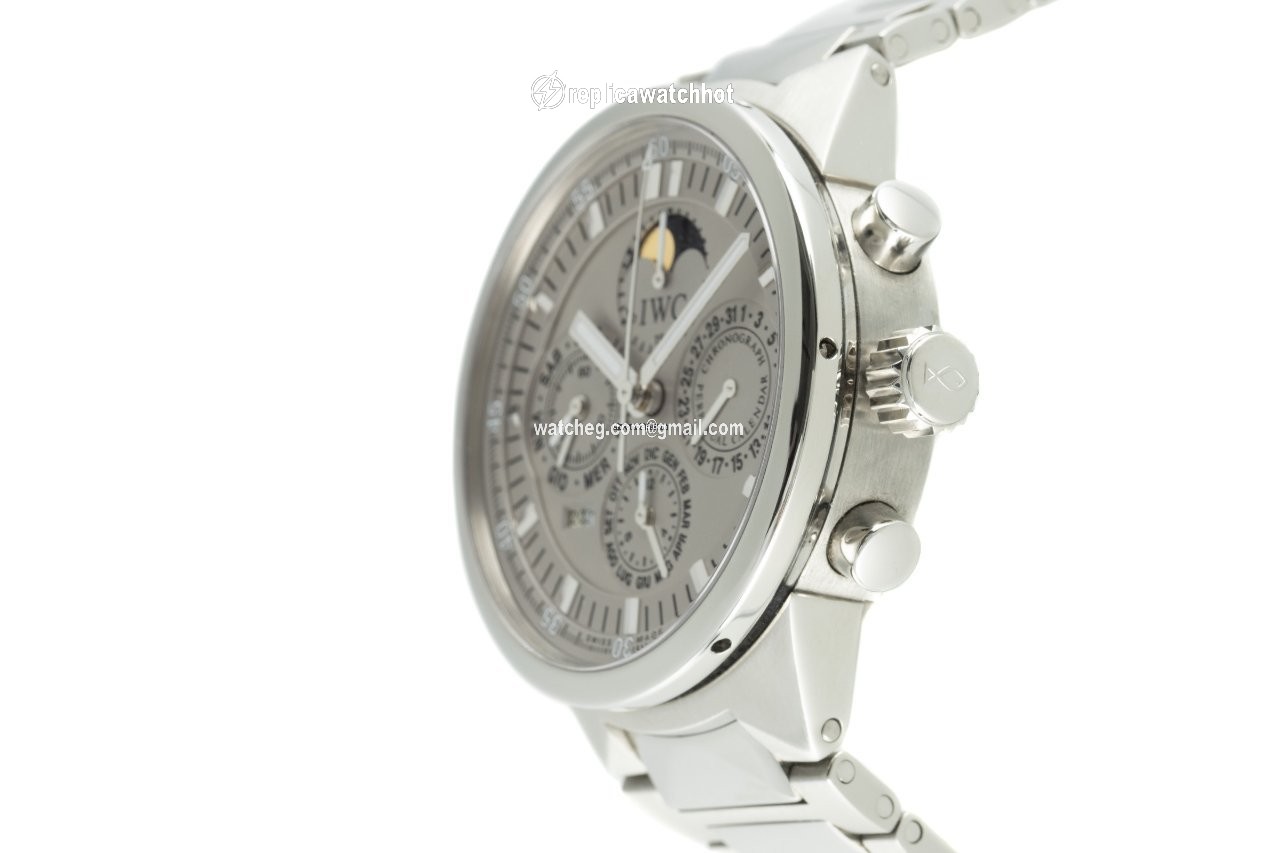 IWC GST Mens watch Unisex Automatic Steel IW3756 2