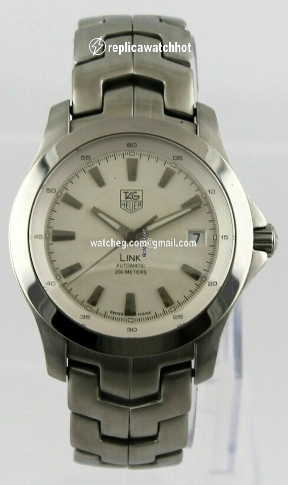 TAG Heuer Link Automatic Steel WJF2111.BA0570 2