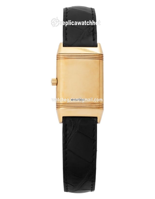 Jaeger-LeCoultre Reverso Womens watch Quartz Yellow gold 260.1.86 2