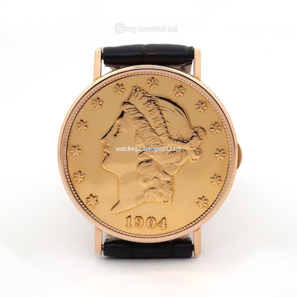 Vacheron Constantin Mens watch Unisex Manual winding Yellow gold 33019 2