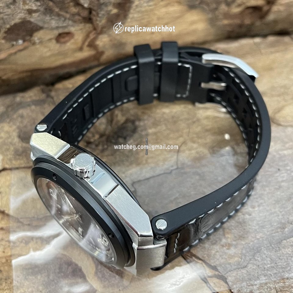 IWC Ingenieur Automatic Automatic Steel IW3234 2