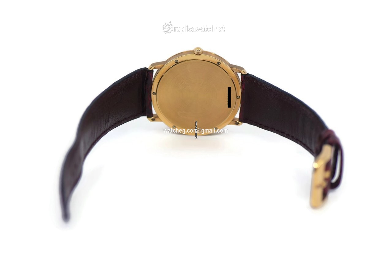 Audemars Piguet Jules Audemars Womens watch Manual winding Yellow gold 14952 2