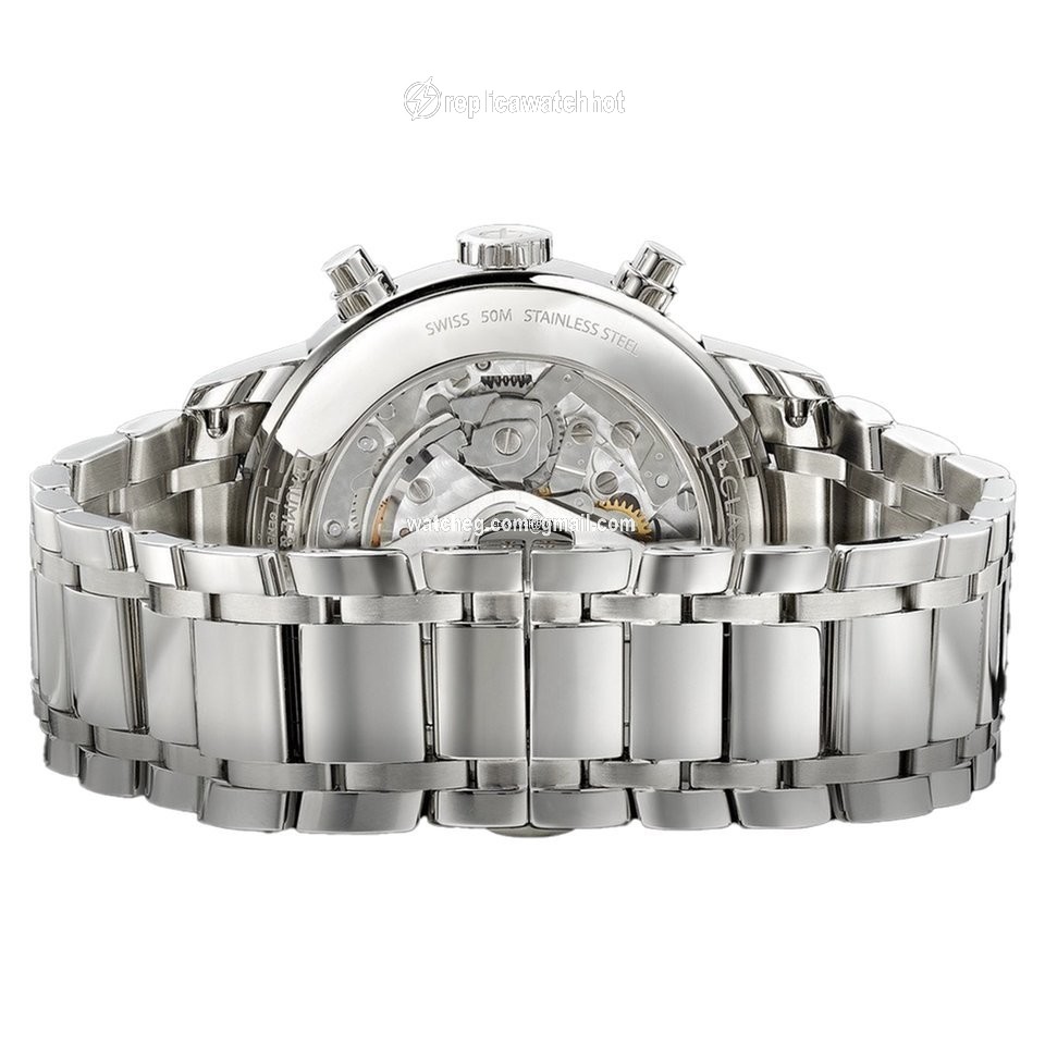 Baume & Mercier Classima Mens watch Unisex Automatic Steel M0A10485 2