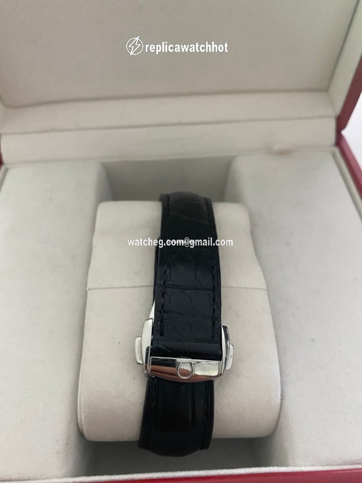 Omega De Ville Co-Axial Mens watch Unisex Automatic Steel 4846.20.32 2