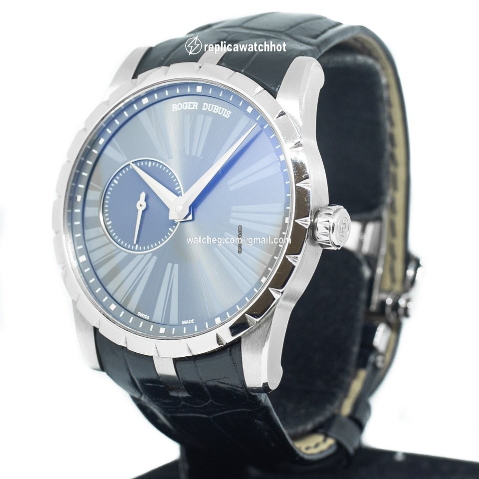 Roger Dubuis Excalibur Mens watch Unisex Automatic Steel RDDBEX0353 2