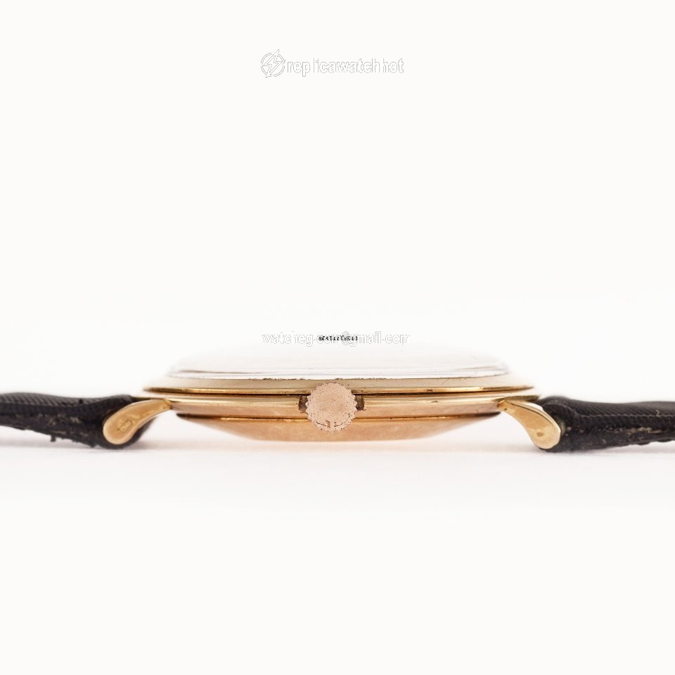 Vacheron Constantin Mens watch Unisex Manual winding 4986 2