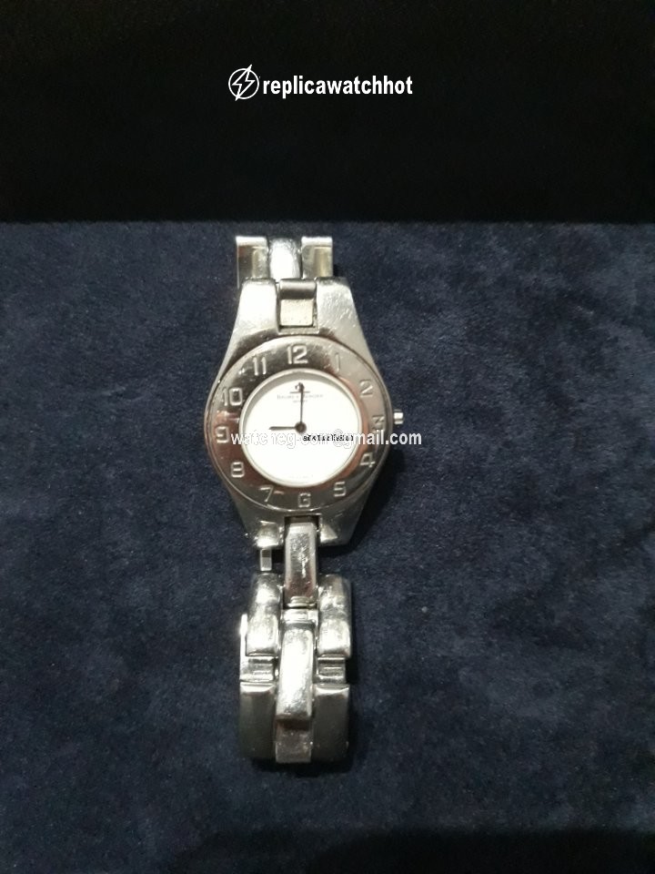 Baume & Mercier Womens watch Automatic 2095560 2