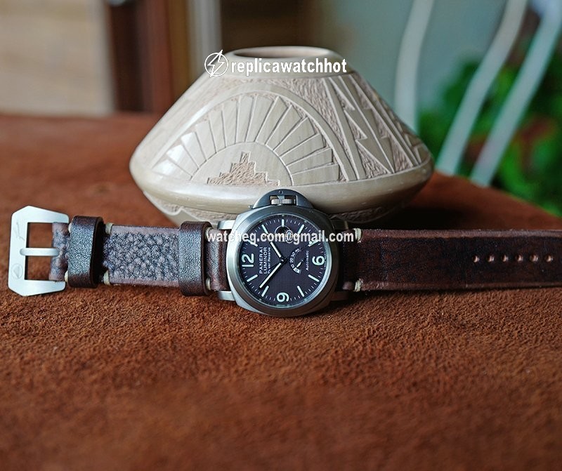 Panerai Luminor Marina Automatic PAM 57 2