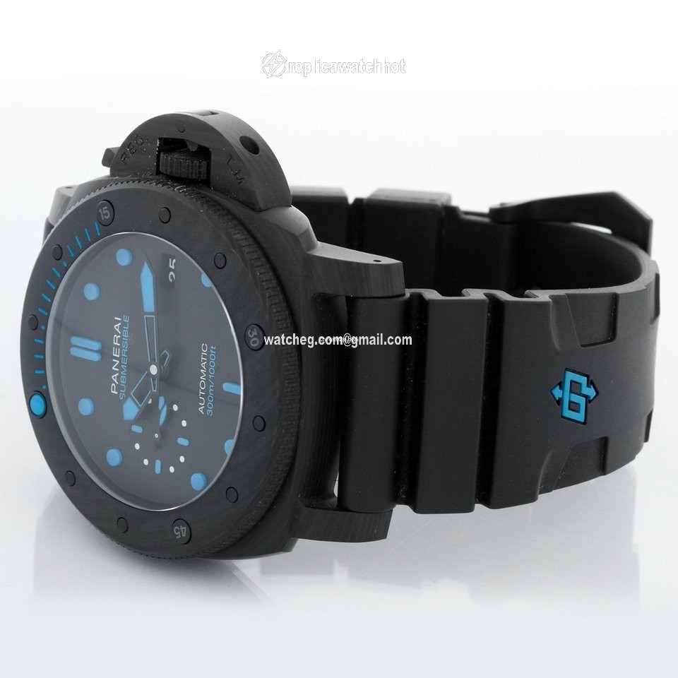 Panerai Mens watch Unisex Automatic PAM 1616 2