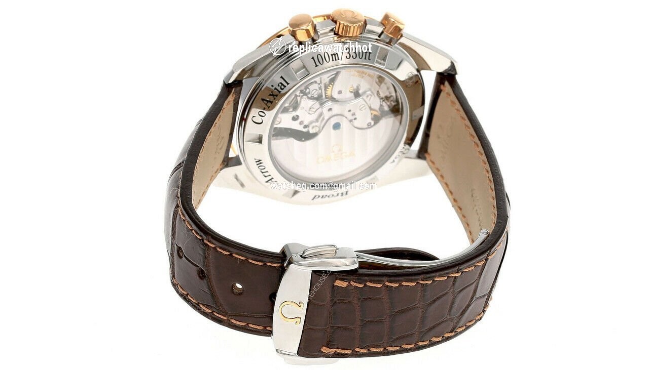 Omega Speedmaster Broad Arrow Automatic Steel 321.93.42.50.13.001 32193425013001 2