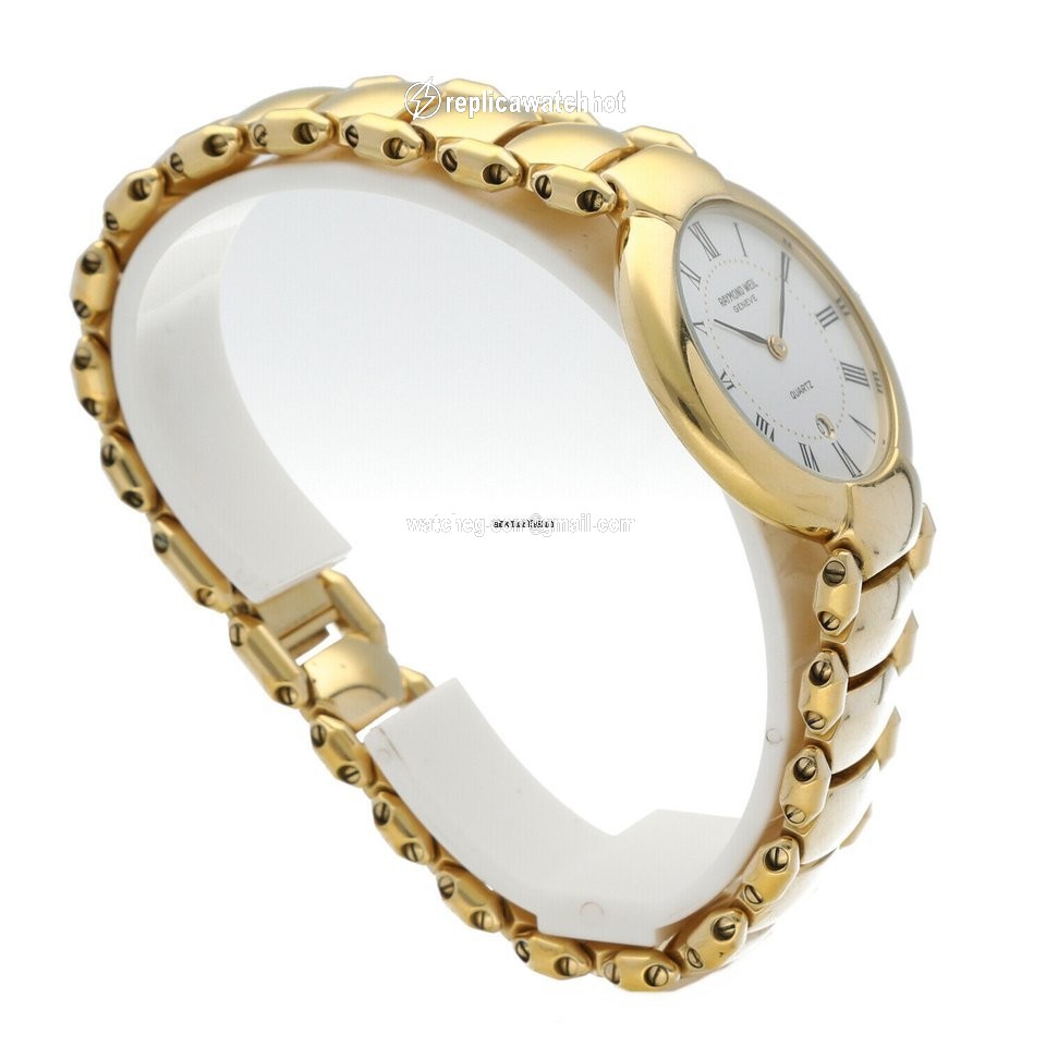 Raymond Weil Womens watch Quartz 5353 2