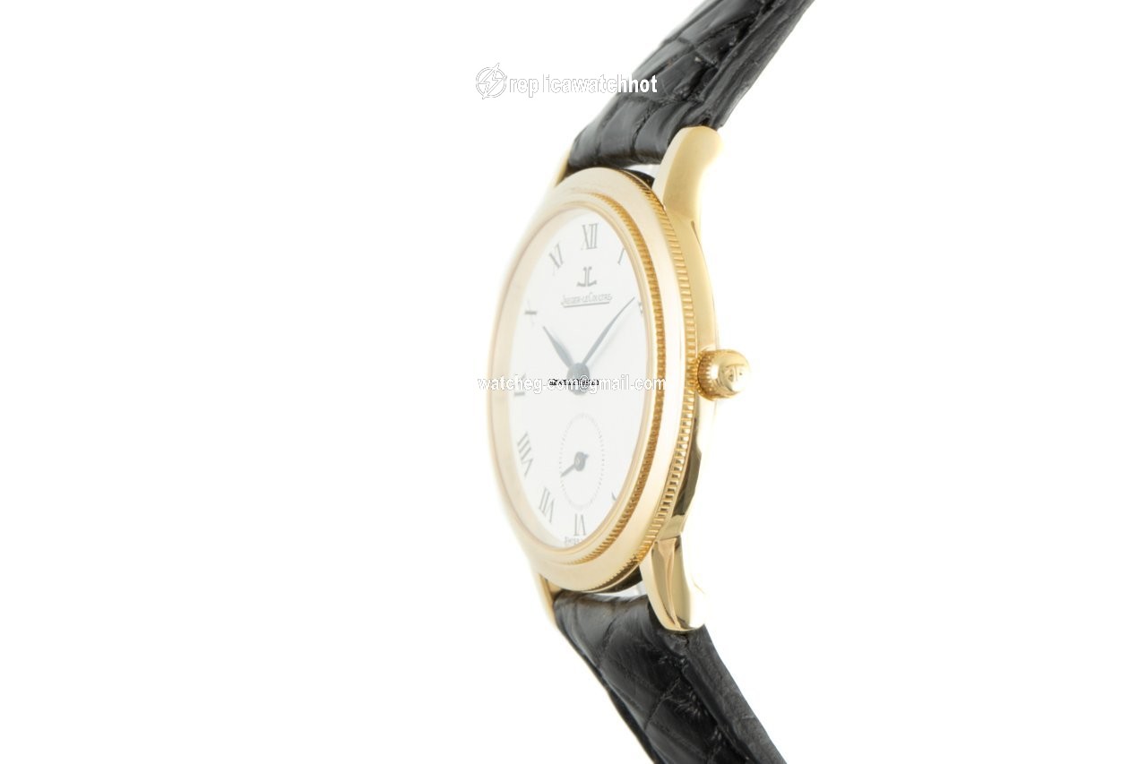 Jaeger-LeCoultre Womens watch Quartz Yellow gold 153.1.21 2