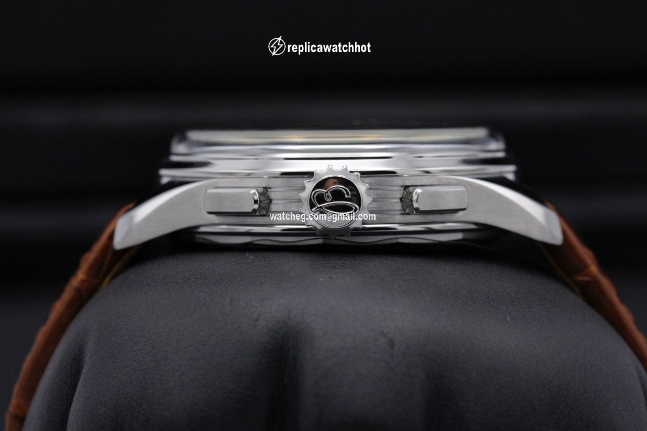 Breitling Steel AB0930D31L1P1 2