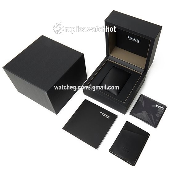 Rado Ceramica Womens watch Quartz Ceramic R.21.702.18.2 2
