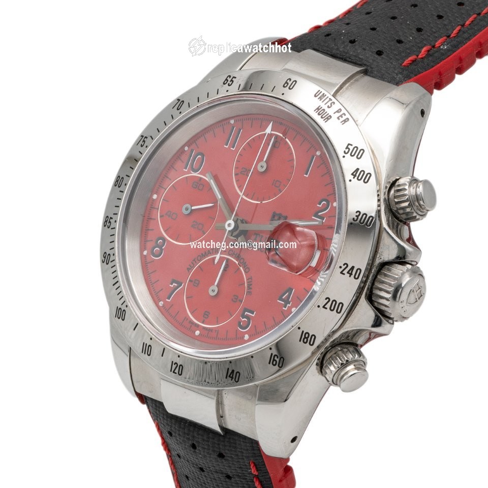 Tudor Prince Date Mens watch Unisex Automatic Steel 79280 P 2